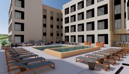 Villas Knoxville | Student Housing - Gallery - 13