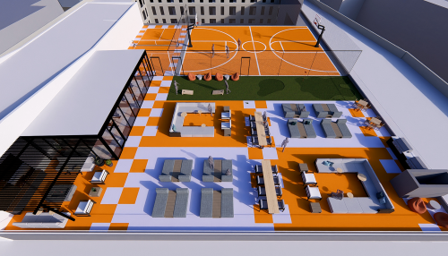 Villas Knoxville | Student Housing