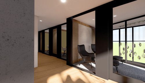 Villas Knoxville | Student Housing - Gallery - 9