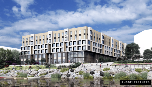 Villas Knoxville | Student Housing