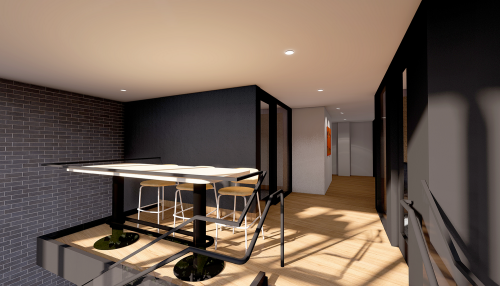 Villas Knoxville | Student Housing - Gallery - 11