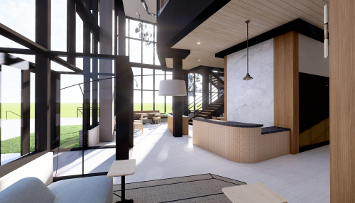 Villas Knoxville | Student Housing - Gallery - 20
