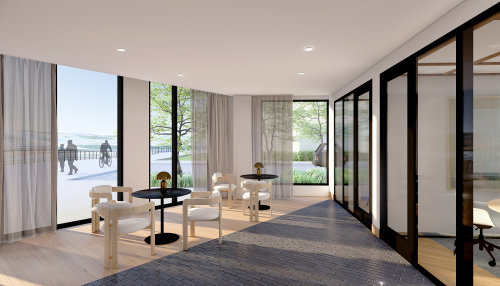 Villas Knoxville | Student Housing - Gallery - 7