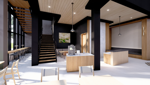 Villas Knoxville | Student Housing - Gallery - 10
