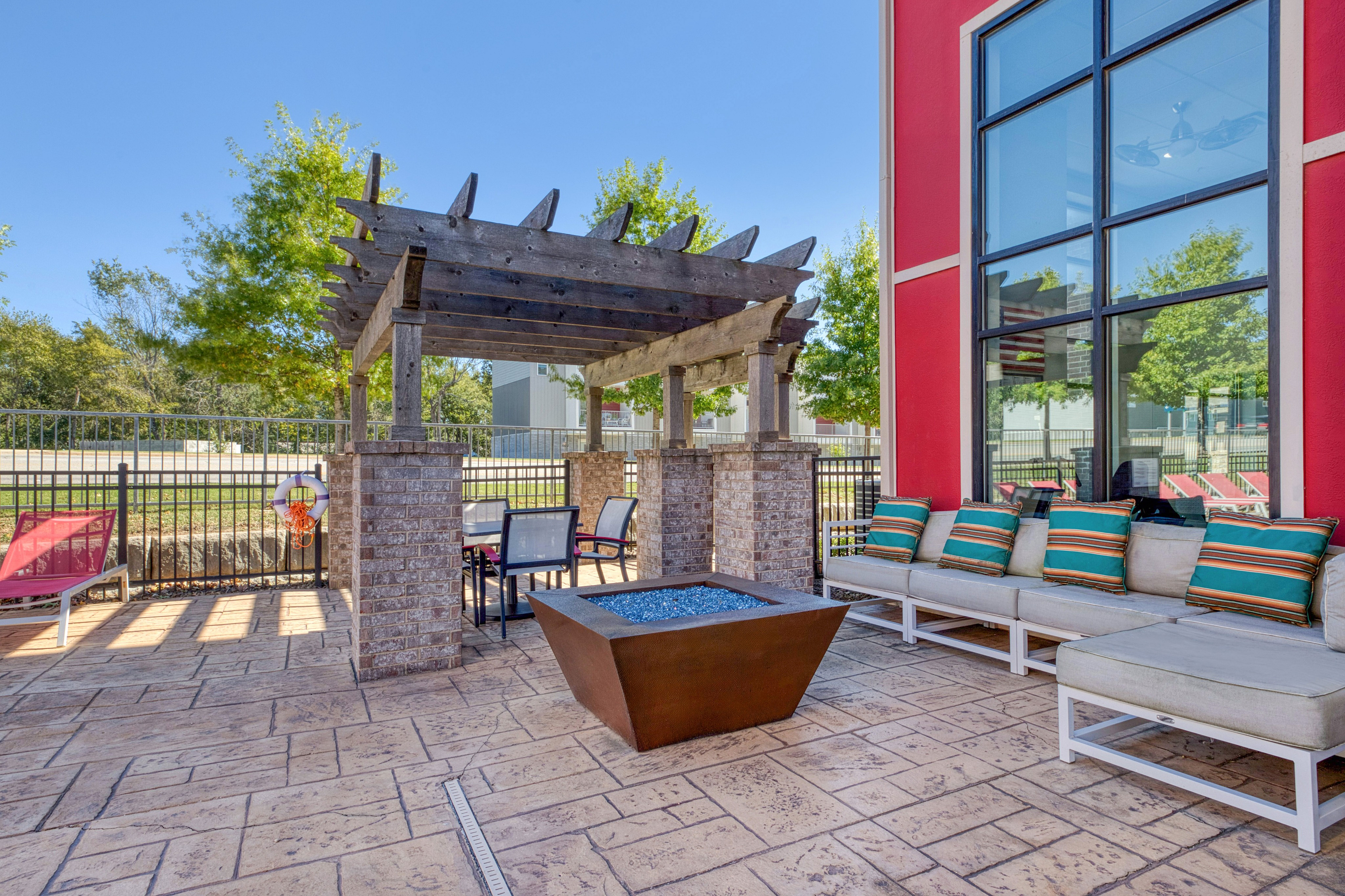 Champions Club | Student Housing