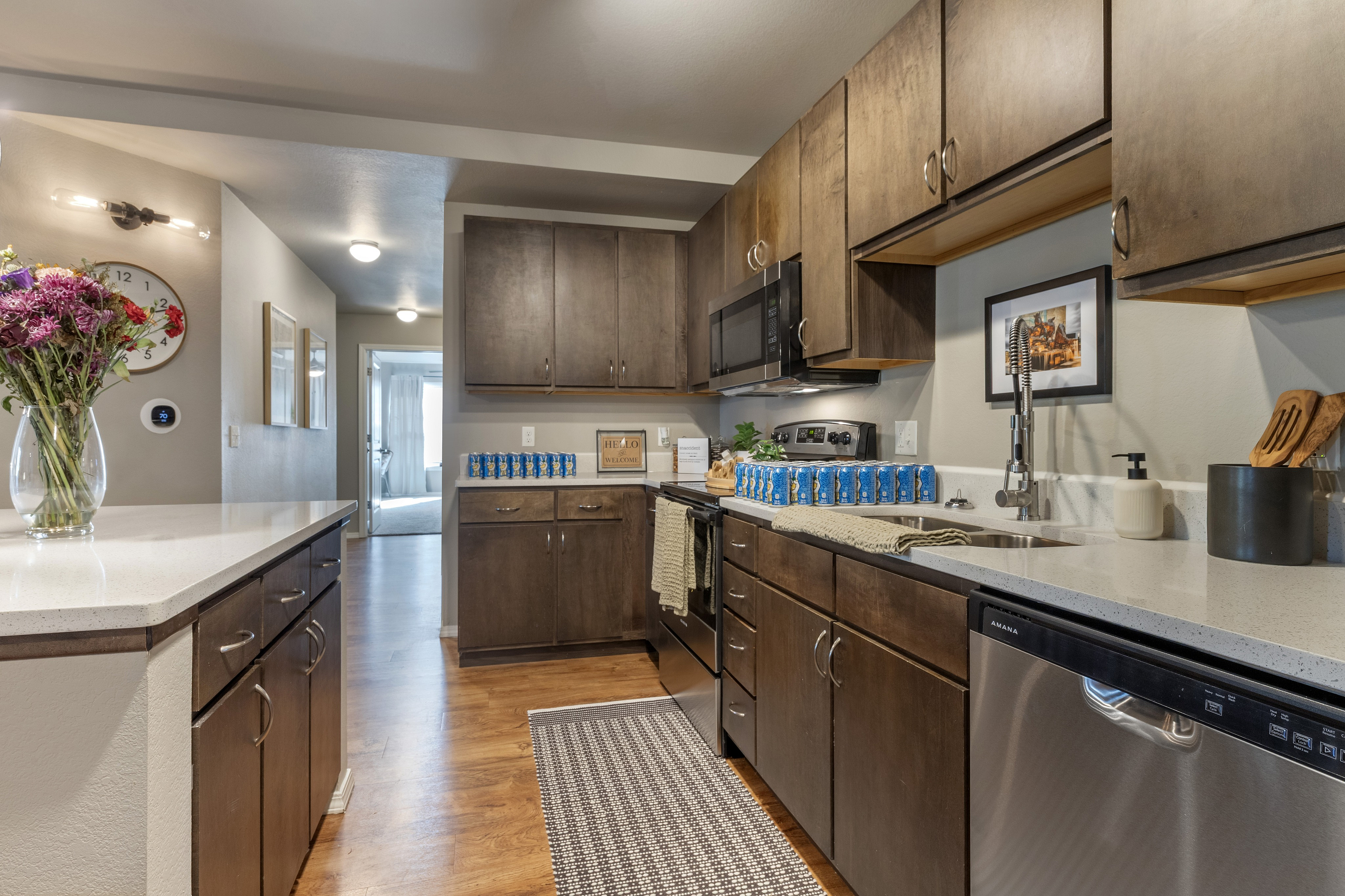 Champions Club | Student Housing