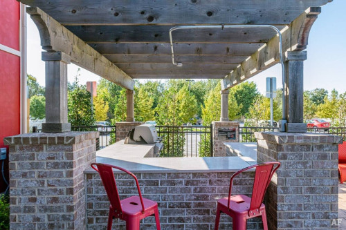 Champions Club | Student Housing - Gallery - 34