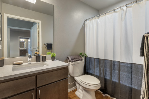 Champions Club | Student Housing - Gallery - 26
