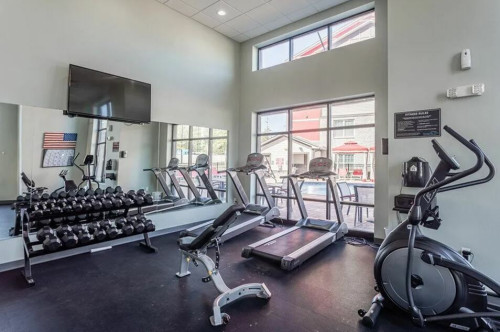 Champions Club | Student Housing - Gallery - 33