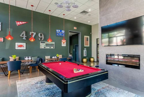 Champions Club | Student Housing - Gallery - 32