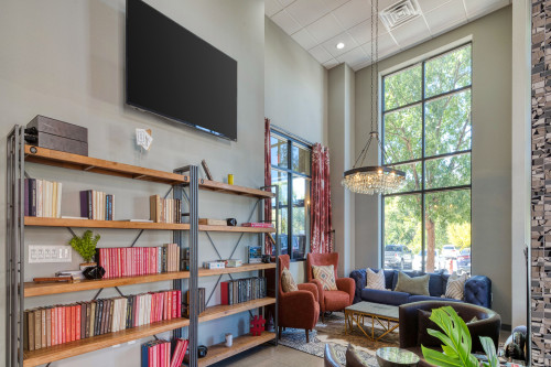 Champions Club | Student Housing - Gallery - 5