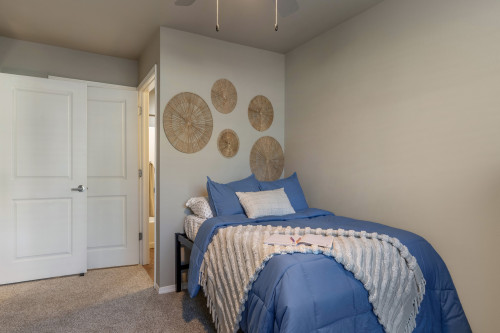 Champions Club | Student Housing - Gallery - 22