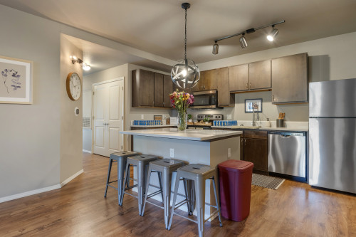 Champions Club | Student Housing - Gallery - 19
