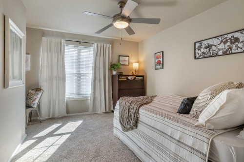 Champions Club | Student Housing - Gallery - 17