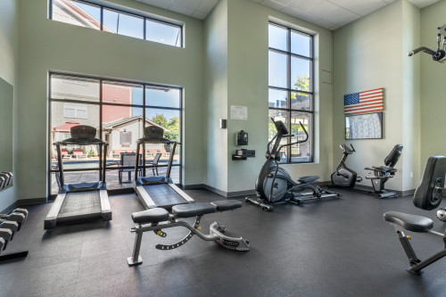 Champions Club | Student Housing - Gallery - 7