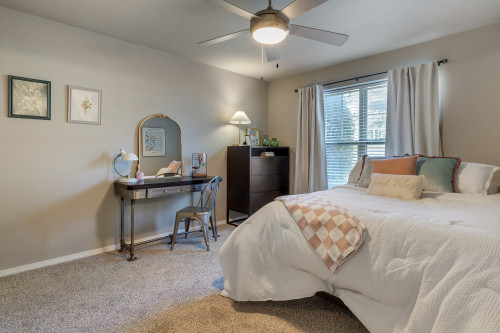 Champions Club | Student Housing - Gallery - 16
