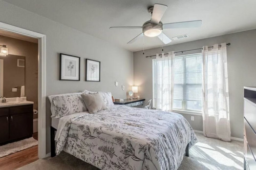 Champions Club | Student Housing - Gallery - 41