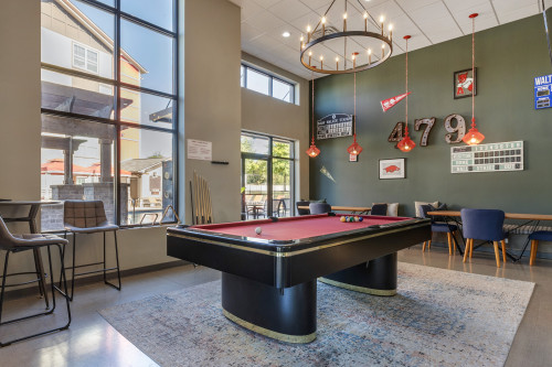 Champions Club | Student Housing - Gallery - 6