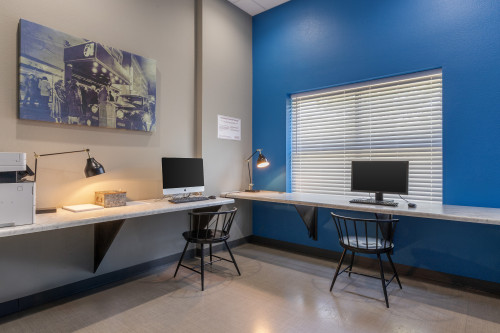 Champions Club | Student Housing - Gallery - 47