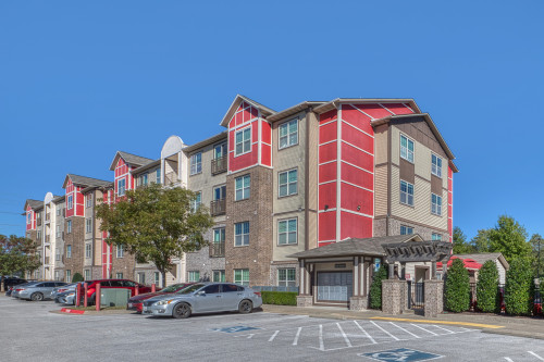 Champions Club | Student Housing