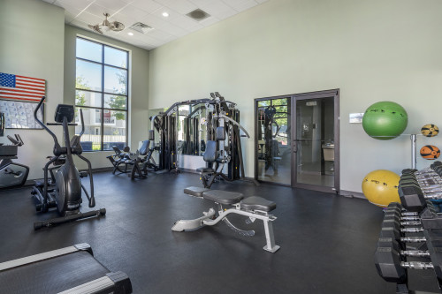 Champions Club | Student Housing - Gallery - 46