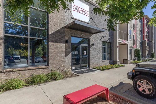 Champions Club | Student Housing - Gallery - 28