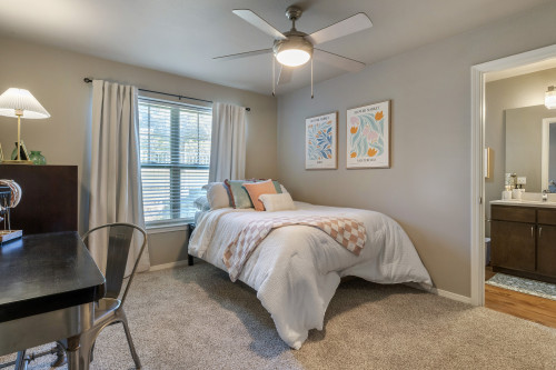 Champions Club | Student Housing - Gallery - 13