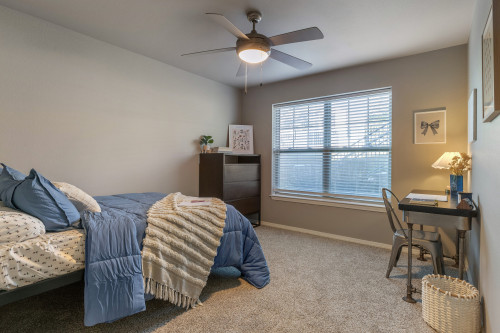 Champions Club | Student Housing - Gallery - 21