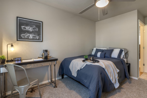 Champions Club | Student Housing - Gallery - 25