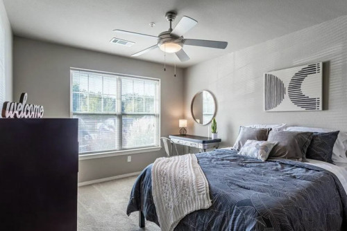 Champions Club | Student Housing - Gallery - 36