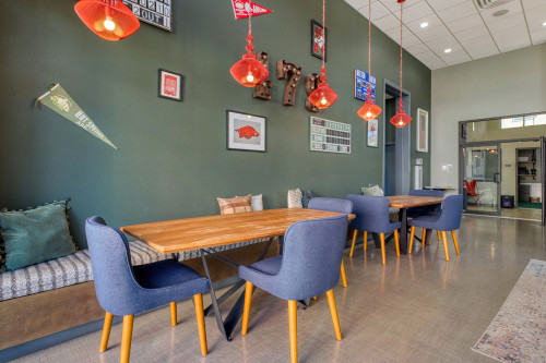 Champions Club | Student Housing - Gallery - 45