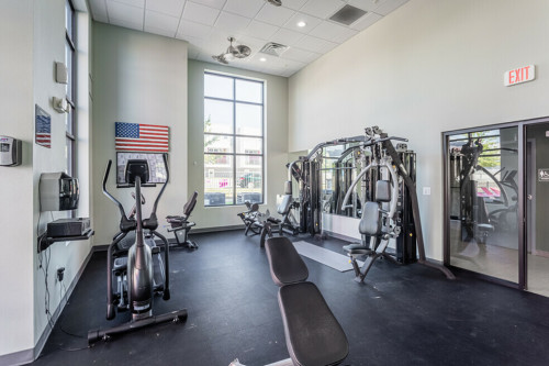 Champions Club | Student Housing - Gallery - 39