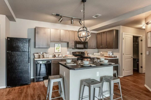 Champions Club | Student Housing - Gallery - 35