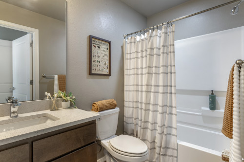 Champions Club | Student Housing - Gallery - 18