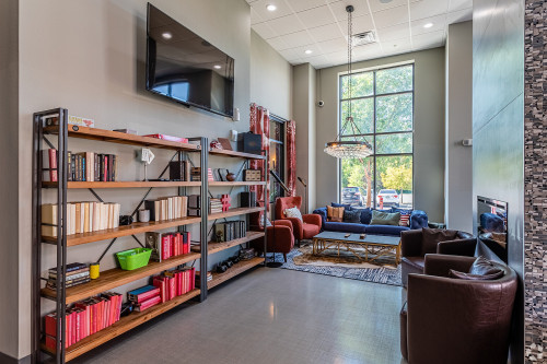 Champions Club | Student Housing - Gallery - 37