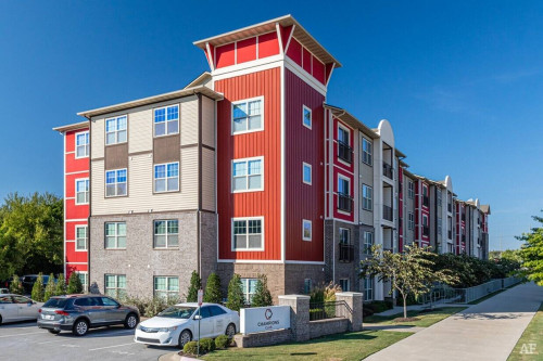 Champions Club | Student Housing