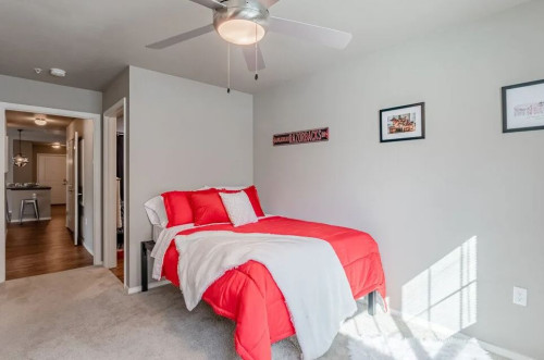 Champions Club | Student Housing - Gallery - 40