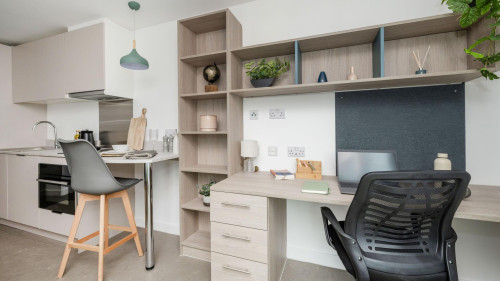 Timber Yard - Gallery - 18