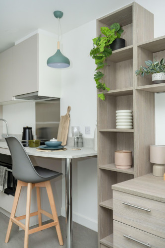 Timber Yard - Gallery - 13