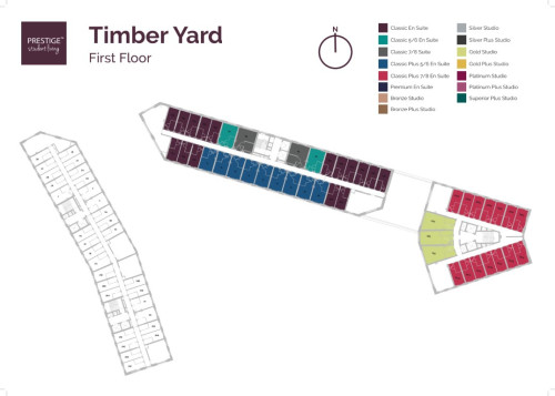Timber Yard - Gallery - 24