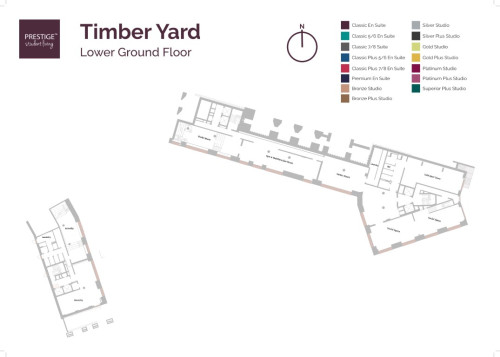 Timber Yard - Gallery - 26