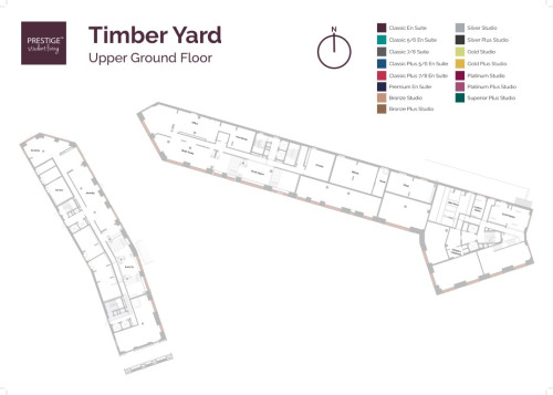 Timber Yard - Gallery - 25