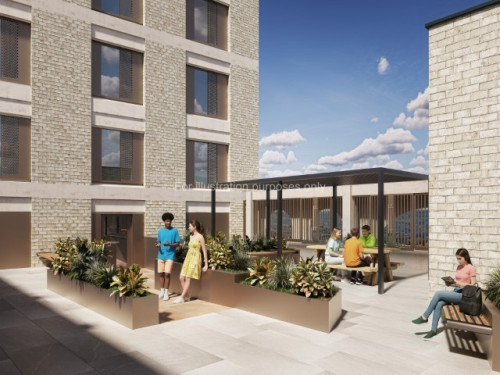 Timber Yard  - Gallery -  5