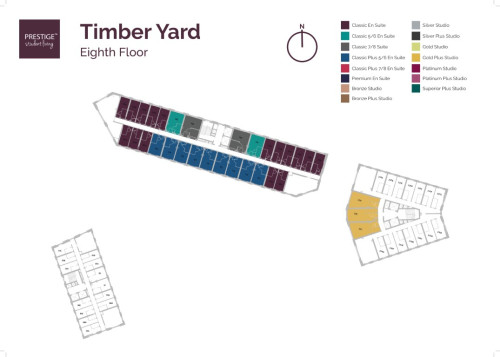 Timber Yard - Gallery - 17