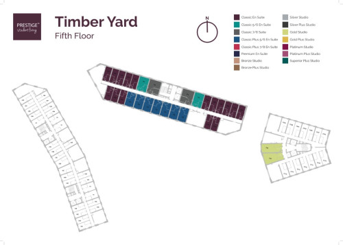 Timber Yard - Gallery - 20