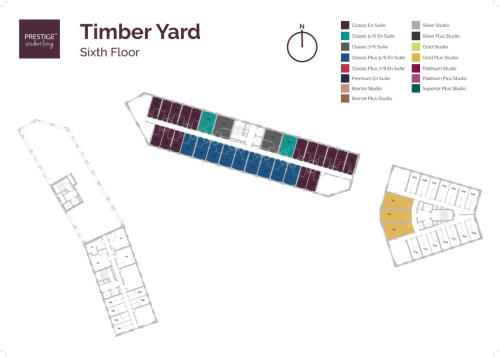 Timber Yard - Gallery - 19