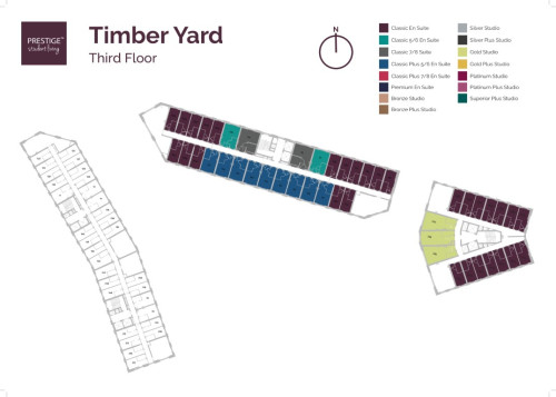 Timber Yard - Gallery - 22