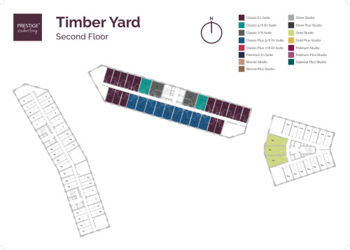 Timber Yard - Gallery - 23
