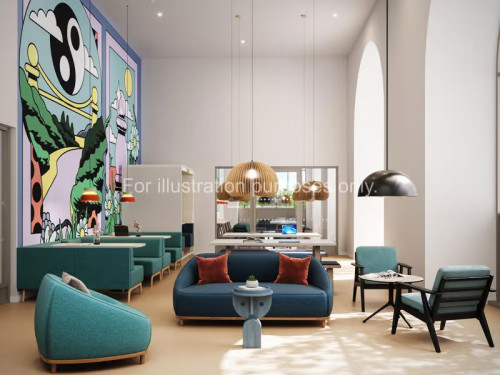 Timber Yard  - Gallery -  5