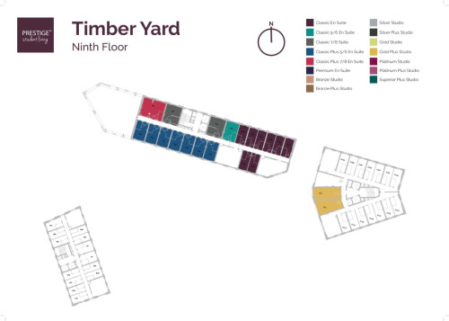 Timber Yard - Gallery - 32
